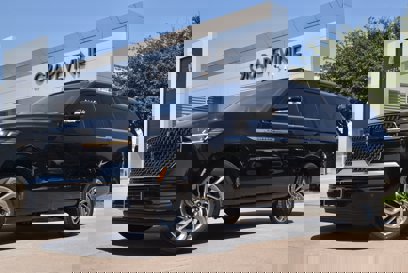 New 2025 Lincoln Navigator L Reserve