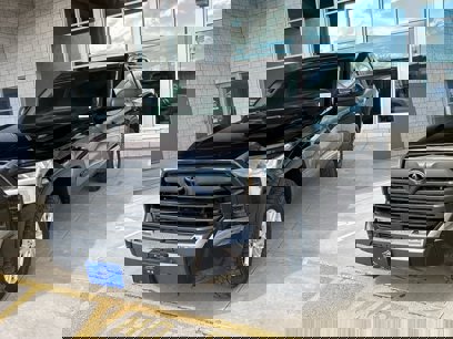 Used 2023 Toyota Tundra SR5