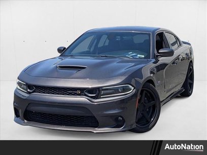 Used 2020 Dodge Charger Scat Pack w/ Plus Group