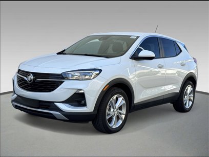 Used 2020 Buick Encore GX Preferred