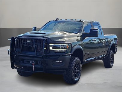 Used 2024 RAM 2500 Power Wagon w/ Safety Group