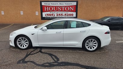 Used 2017 Tesla Model S 75D