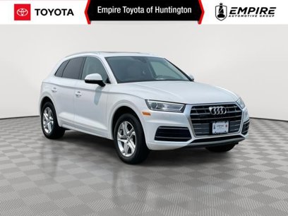 Used 2019 Audi Q5 2.0T Premium w/ Convenience Package