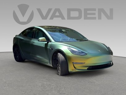 Used 2023 Tesla Model 3 Performance