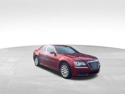 Used 2011 Chrysler 300