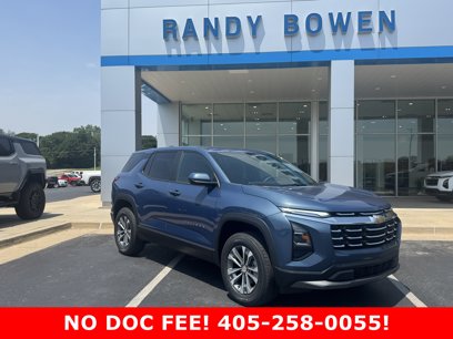 New 2026 Chevrolet Equinox LT w/ Convenience Package II