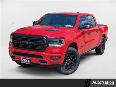 Used 2023 RAM 1500 Laramie