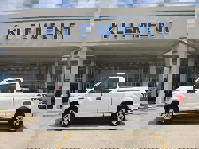 Used 2016 Ford F150 XL w/ Equipment Group 101A Mid