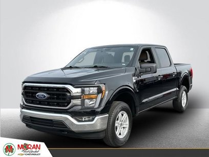 Used 2023 Ford F150 XLT