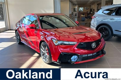 New 2025 Acura Integra Type S