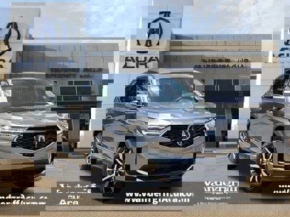 New 2026 Acura MDX FWD w/ Technology Package