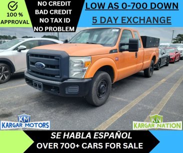 Used 2014 Ford F350 XL