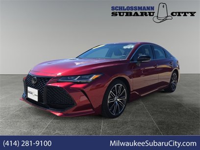 Used 2019 Toyota Avalon Touring