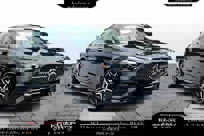 New 2025 Mercedes-Benz C 300 4MATIC Sedan