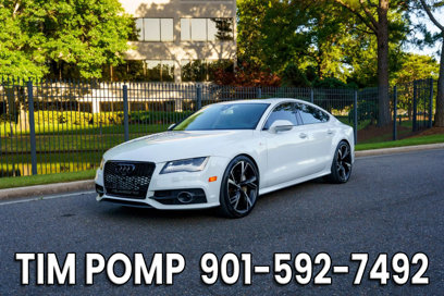 Used 2015 Audi A7 3.0T Prestige