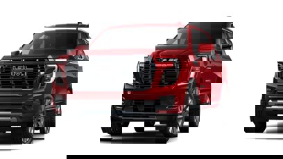 New 2025 GMC Yukon Denali Ultimate