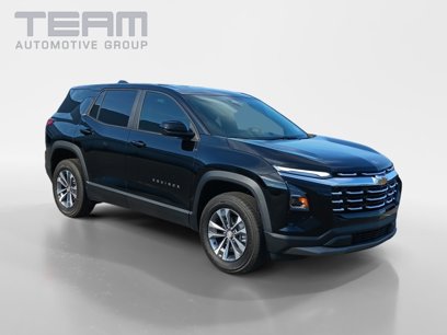 New 2026 Chevrolet Equinox LT w/ Convenience Package II