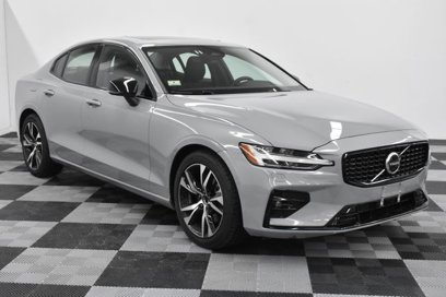 Used 2025 Volvo S60 B5 Core