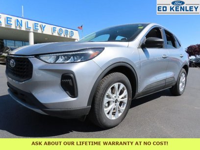 New 2024 Ford Escape Active w/ Tech Pack #1