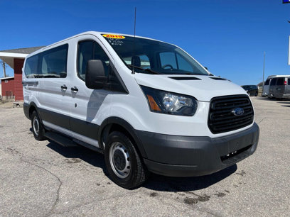 Used 2019 Ford Transit 150 XL