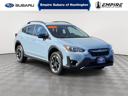 Used 2023 Subaru Crosstrek 2.0i