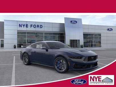 New 2025 Ford Mustang Dark Horse w/ Dark Horse Handlin Package