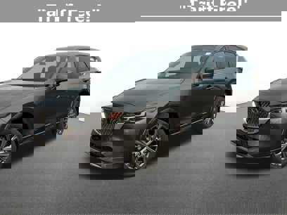 New 2025 MAZDA CX-5 Signature