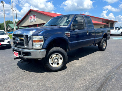 Used 2008 Ford F350 XL