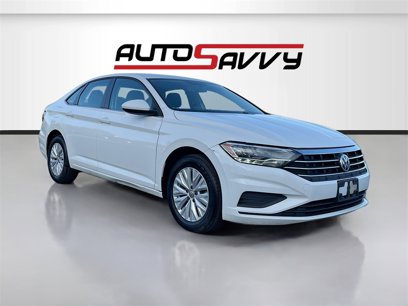 Used 2019 Volkswagen Jetta S