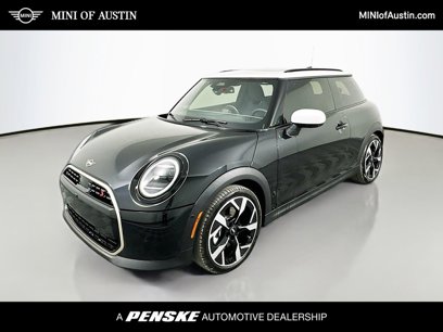 Certified 2025 MINI Cooper S