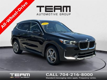 Used 2023 BMW X1 xDrive28i