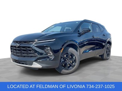 Used 2024 Chevrolet Blazer LT w/ Convenience Package