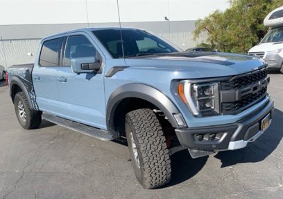 Used 2023 Ford F150 Raptor