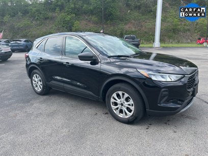 Used 2024 Ford Escape Active