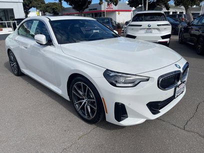 Used 2022 BMW 230i Coupe w/ Convenience Package