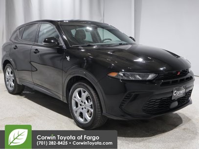 Used 2024 Dodge Hornet R/T