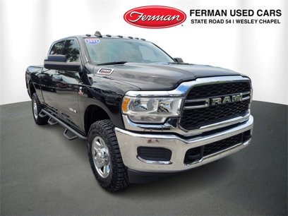 Used 2022 RAM 2500 Tradesman