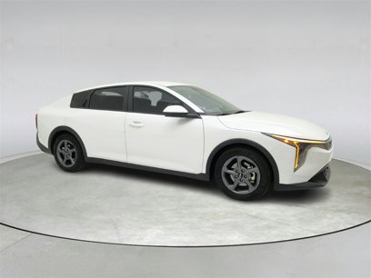 Used 2025 Kia K4 LXS