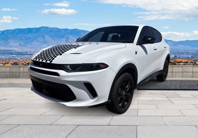Used 2023 Dodge Hornet GT w/ GT Blacktop Package