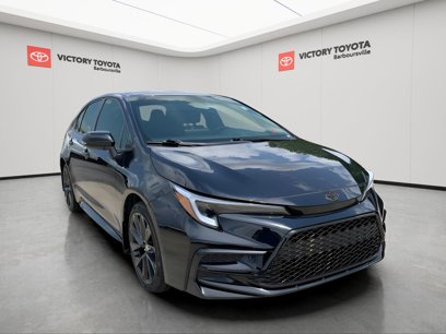 Used 2023 Toyota Corolla SE