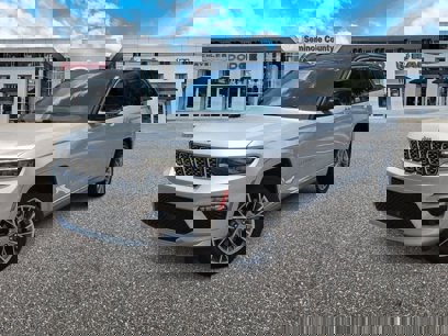 Used 2023 Jeep Grand Cherokee Summit w/ Luxury Tech Group V