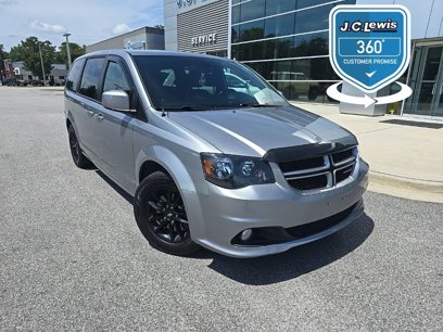 Used 2020 Dodge Grand Caravan GT