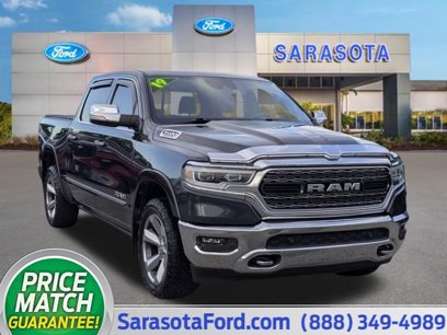 Used 2019 RAM 1500 Limited