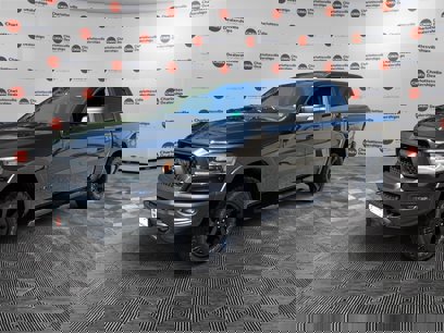 Used 2022 RAM 1500 Rebel w/ Rebel Level 2 Equipment Group
