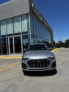 Used 2021 Audi Q5 2.0T Premium Plus w/ Premium Plus Package