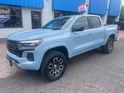 New 2026 Chevrolet Colorado Z71 w/ Z71 Convenience Package 2