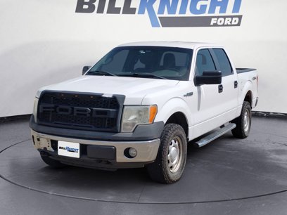 Used 2010 Ford F150 XL