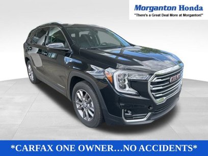 Used 2024 GMC Terrain SLT