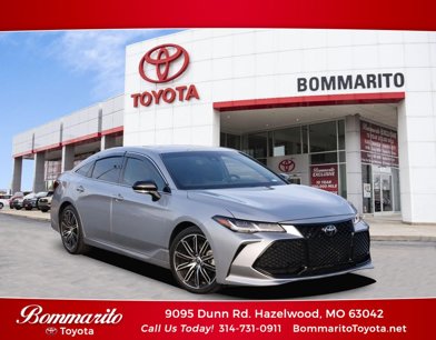 Used 2019 Toyota Avalon Touring