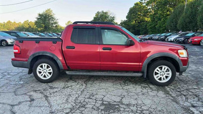Used 2010 Ford Explorer Sport Trac XLT